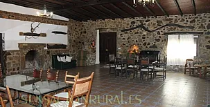Casa Rural San Álvaro 002