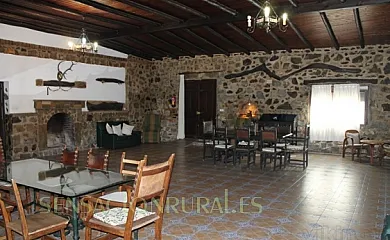 Casa Rural San Álvaro en Villanueva Del Duque (Córdoba) - Foto 2