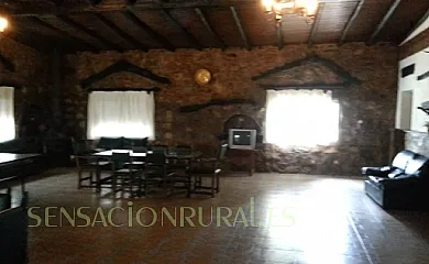 Casa Rural San Álvaro en Villanueva Del Duque (Córdoba) - Foto 3