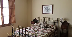 Casa Rural San Álvaro 004