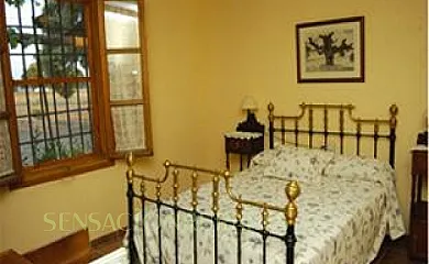 Casa Rural San Álvaro en Villanueva Del Duque (Córdoba) - Foto 5