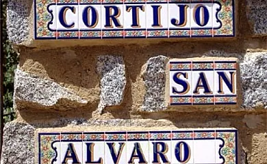 Casa Rural San Álvaro en Villanueva Del Duque (Córdoba) - Foto 6