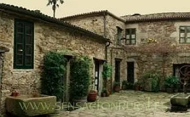 Casa San Nicolás en Santiago de Compostela (A Coruña) - Foto 1