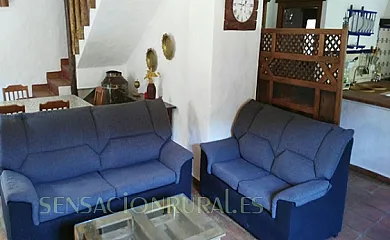 Molino La Catedral en Grazalema (Cádiz) - Foto 3