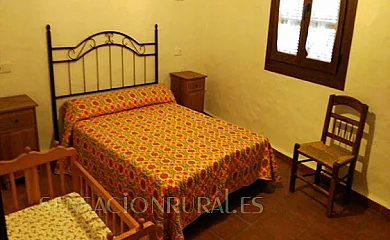 Molino La Catedral en Grazalema (Cádiz) - Foto 5