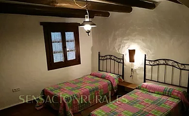 Molino La Catedral en Grazalema (Cádiz) - Foto 6