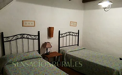 Molino La Catedral en Grazalema (Cádiz) - Foto 7