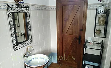 Molino La Catedral en Grazalema (Cádiz) - Foto 8