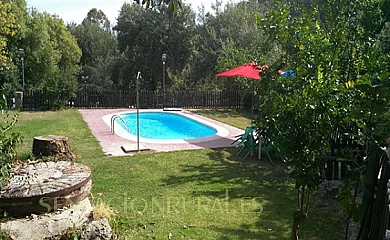 Molino La Catedral en Grazalema (Cádiz) - Foto 10