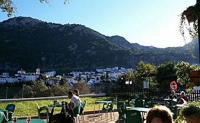 Molino La Catedral en Grazalema (Cádiz) - Foto 13