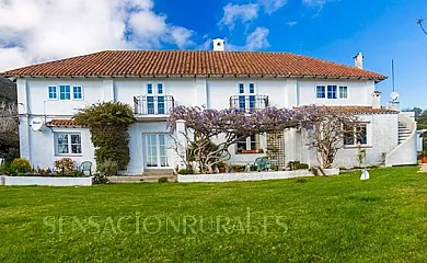 Finca El Bornizo en Tarifa (Cádiz) - Foto 1