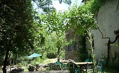 Molino Castilpelayo en Gascueña de Bornova (Guadalajara) - Foto 8