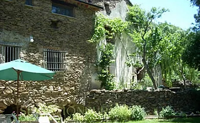 Molino Castilpelayo en Gascueña de Bornova (Guadalajara) - Foto 9