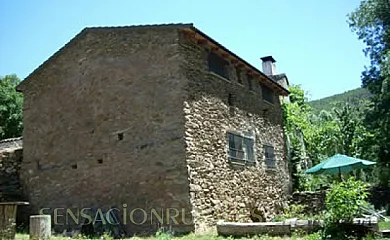 Molino Castilpelayo en Gascueña de Bornova (Guadalajara) - Foto 10
