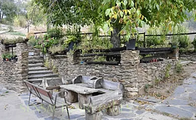 Molino Castilpelayo en Gascueña de Bornova (Guadalajara) - Foto 11