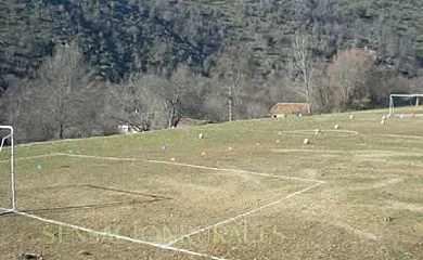 Molino Castilpelayo en Gascueña de Bornova (Guadalajara) - Foto 13