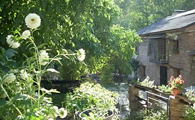Molino Castilpelayo en Gascueña de Bornova (Guadalajara) - Foto 18