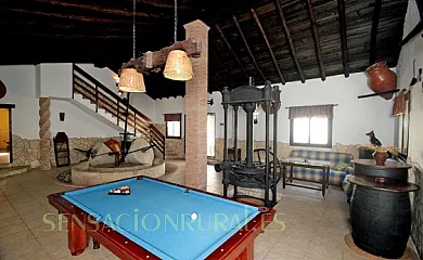 Venta del Rey en Jimera de Libar (Málaga) - Foto 3