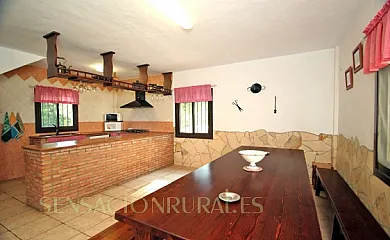Venta del Rey en Jimera de Libar (Málaga) - Foto 4