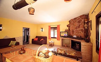 Venta del Rey en Jimera de Libar (Málaga) - Foto 5