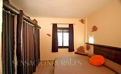 Venta del Rey en Jimera de Libar (Málaga) - Foto 8
