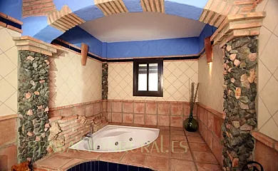 Venta del Rey en Jimera de Libar (Málaga) - Foto 9