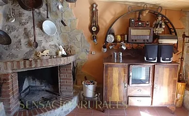La Casita del Herrador en Burgo de Osma. Ciudad de Osma (Soria) - Foto 3