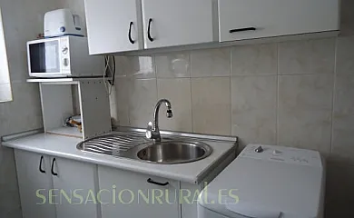 La Casita del Herrador en Burgo de Osma. Ciudad de Osma (Soria) - Foto 4