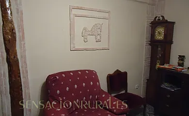 La Casita del Herrador en Burgo de Osma. Ciudad de Osma (Soria) - Foto 7