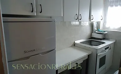 La Casita del Herrador en Burgo de Osma. Ciudad de Osma (Soria) - Foto 8