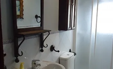 La Casita del Herrador en Burgo de Osma. Ciudad de Osma (Soria) - Foto 9