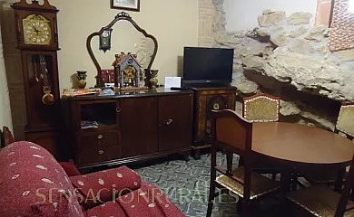 La Casita del Herrador en Burgo de Osma. Ciudad de Osma (Soria) - Foto 11