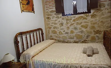 La Casita del Herrador en Burgo de Osma. Ciudad de Osma (Soria) - Foto 12