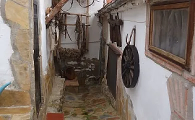 La Casita del Herrador en Burgo de Osma. Ciudad de Osma (Soria) - Foto 13