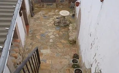 La Casita del Herrador en Burgo de Osma. Ciudad de Osma (Soria) - Foto 14