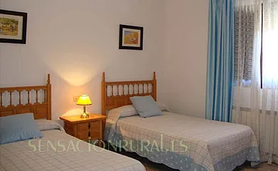 Apartamentos Miguel Angel en Beteta (Cuenca) - Foto 1