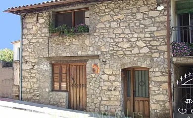 Casa Rural Teresa en Villanueva Del Conde (Salamanca) - Foto 1