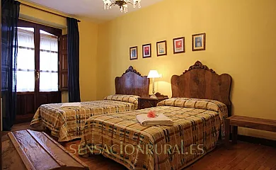 Botica Gomelia en Gumiel de Izan (Burgos) - Foto 3