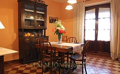 Botica Gomelia en Gumiel de Izan (Burgos) - Foto 7