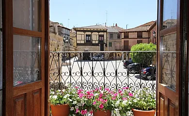 Botica Gomelia I y II en Gumiel de Izan (Burgos) - Foto 9