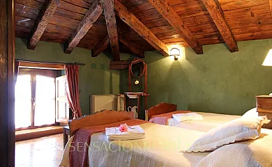 Botica Gomelia I y II en Gumiel de Izan (Burgos) - Foto 10