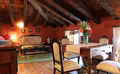 Botica Gomelia I y II en Gumiel de Izan (Burgos) - Foto 11