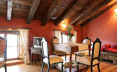 Botica Gomelia en Gumiel de Izan (Burgos) - Foto 12