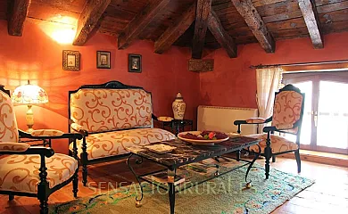 Botica Gomelia en Gumiel de Izan (Burgos) - Foto 13