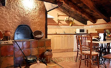 Botica Gomelia en Gumiel de Izan (Burgos) - Foto 14