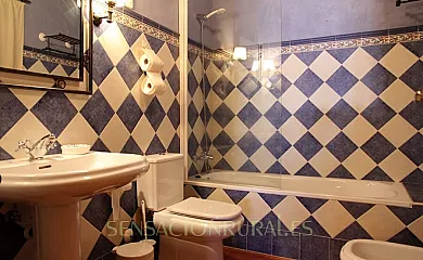 Botica Gomelia en Gumiel de Izan (Burgos) - Foto 15