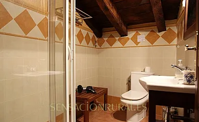 Botica Gomelia I y II en Gumiel de Izan (Burgos) - Foto 16