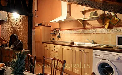 Botica Gomelia en Gumiel de Izan (Burgos) - Foto 17