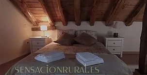 Casa Rural Los Robles 002