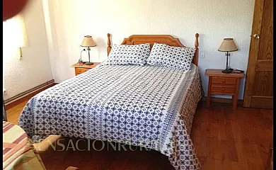 Casa Sanabresa en Galende (Zamora) - Foto 1